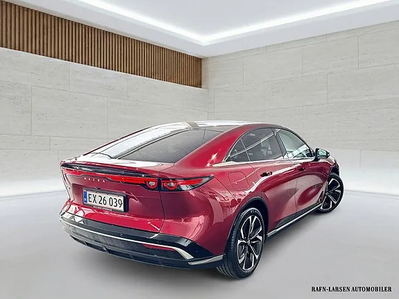 Mazda 6 2025 photo 4