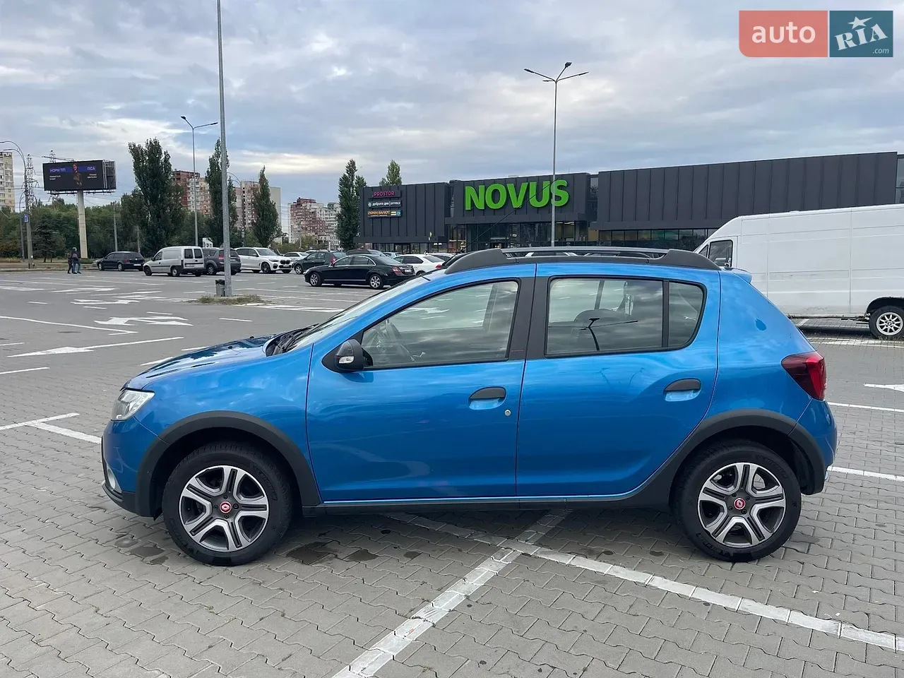Renault Sandero 2019 photo 4