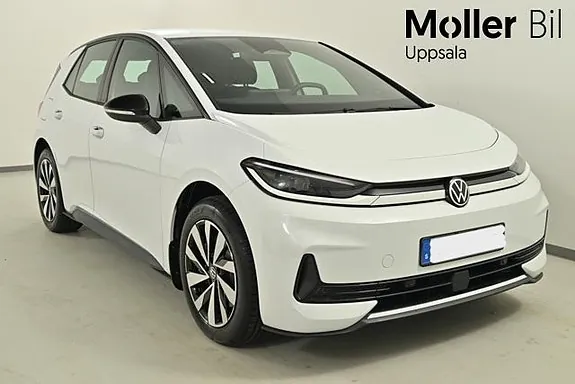 Volkswagen Id.3 Neo