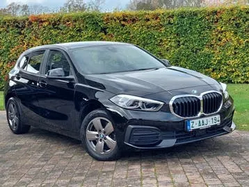 BMW Série 1