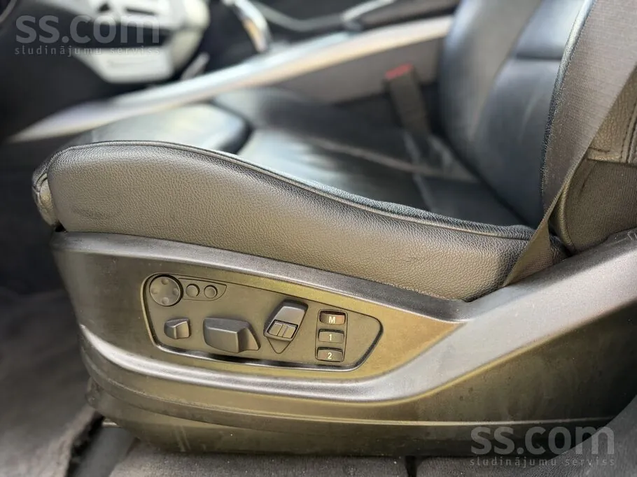 BMW X5 2011 photo 5
