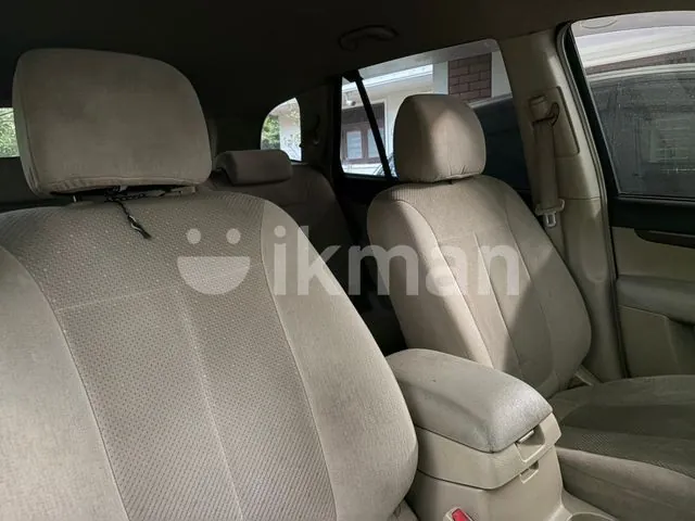 Hyundai Santa Fe 2007 photo 4