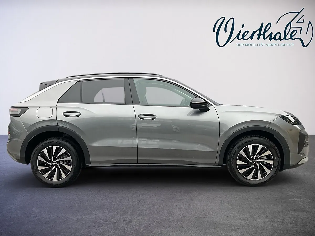 Volkswagen T-Roc Life 2026 photo 3