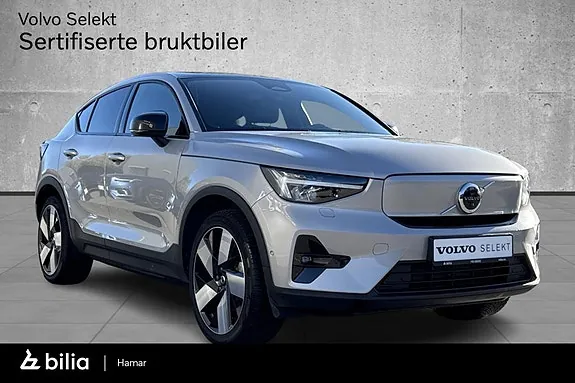 Volvo C40