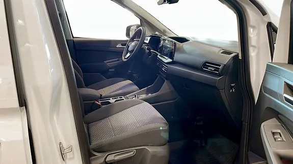 Ford Connect Tourneo 2026 photo 3