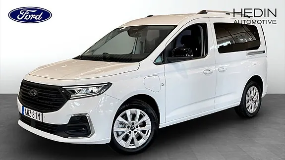Ford Connect Tourneo