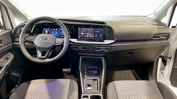 Ford Connect Tourneo 2026 photo 4