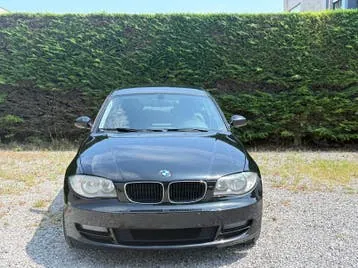 BMW 1 Series 2008 photo 3