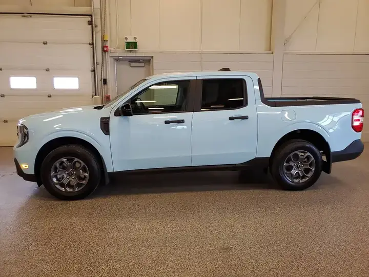 Ford Maverick 2026 photo 2