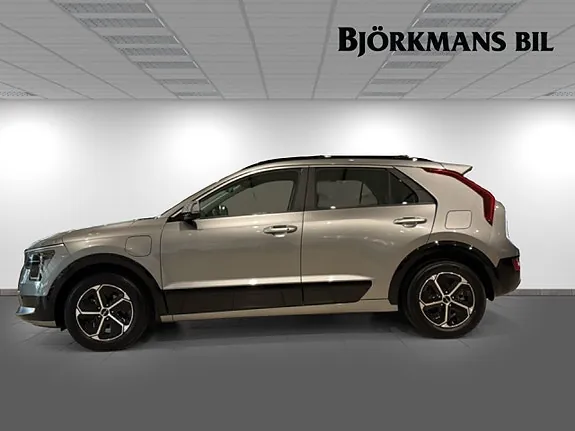 Kia Niro 2023 photo 4