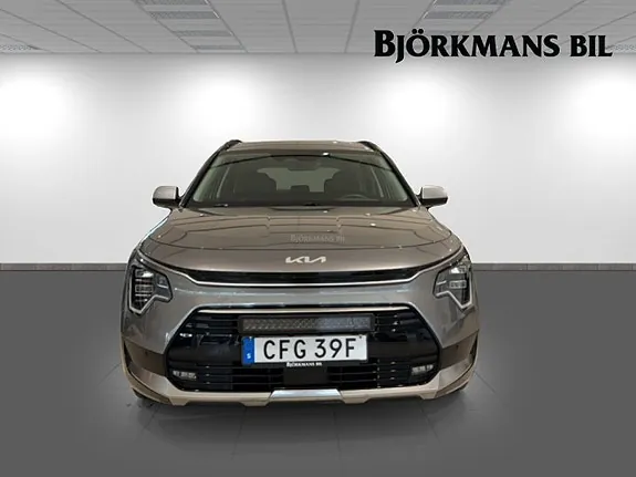 Kia Niro 2023 photo 2