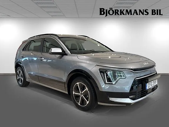 Kia Niro 2023 photo 3