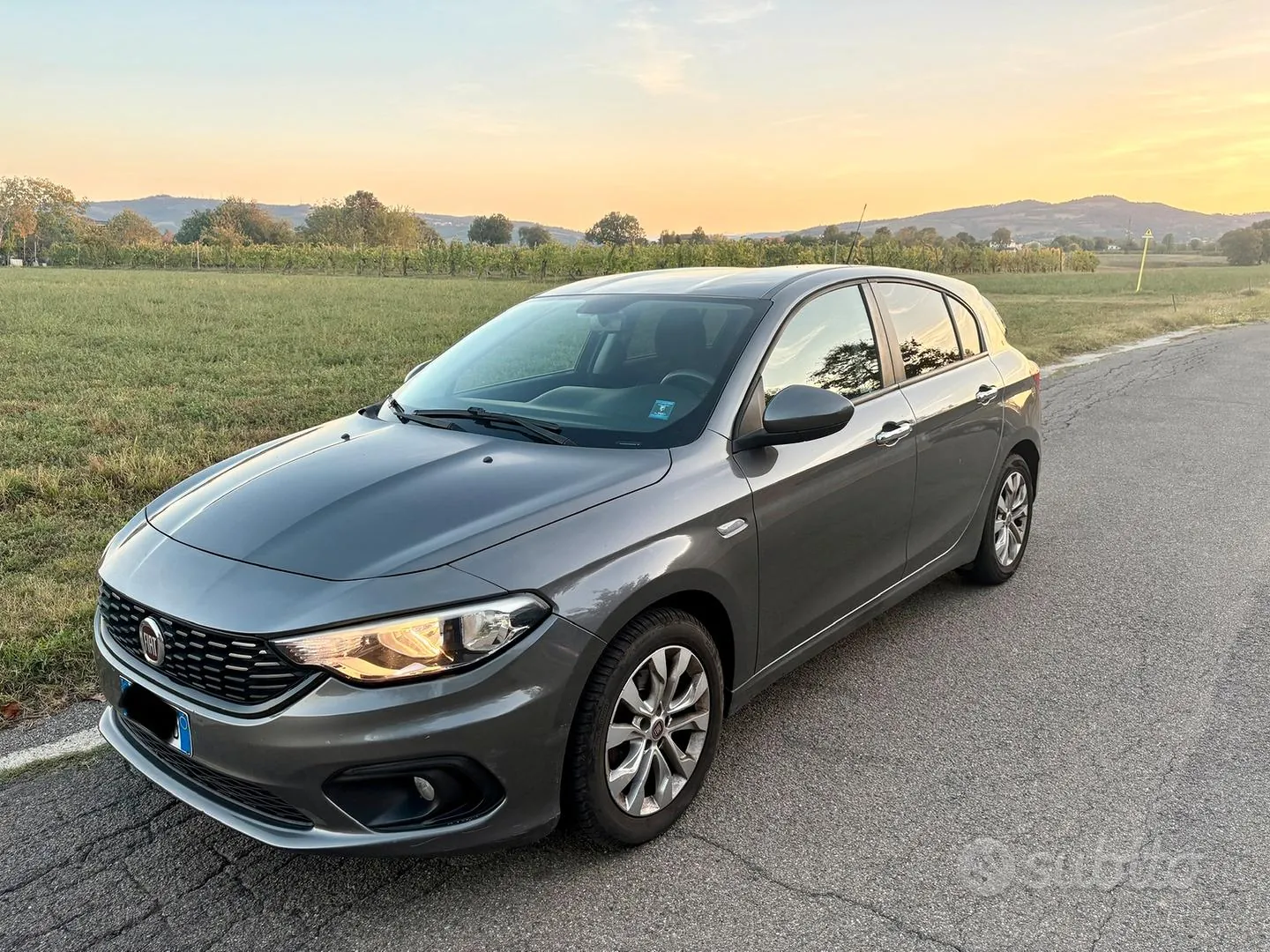 Fiat Tipo
