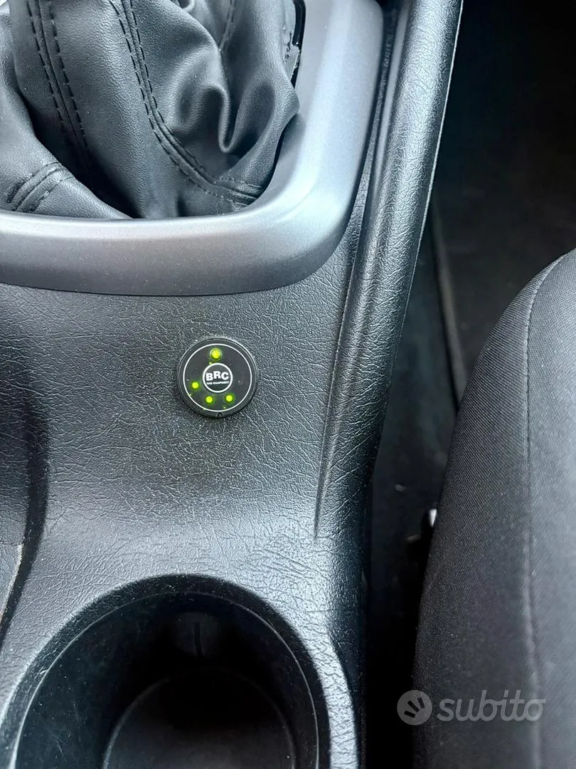 Fiat Tipo 2016 photo 5