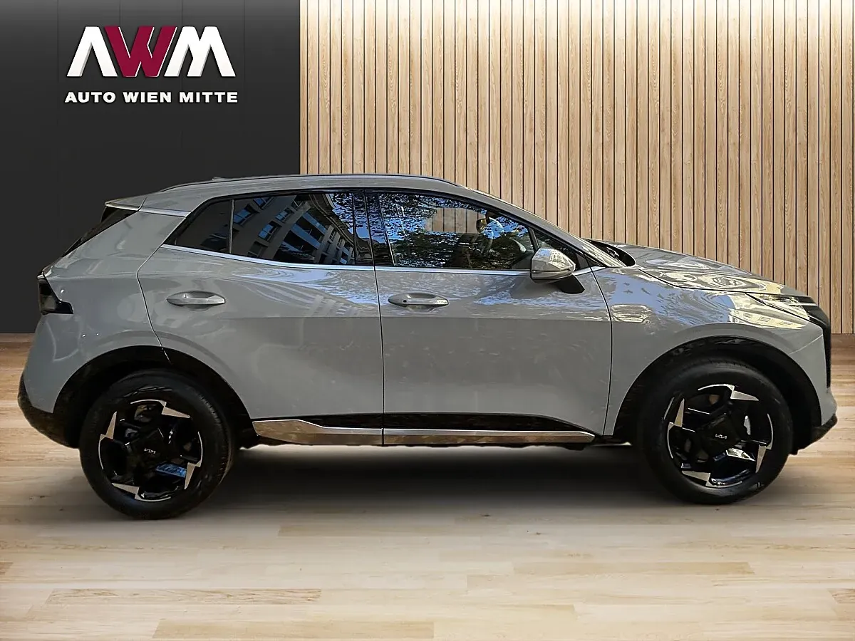 Kia Sportage 2026 photo 3