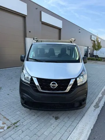 Nissan Nv 300