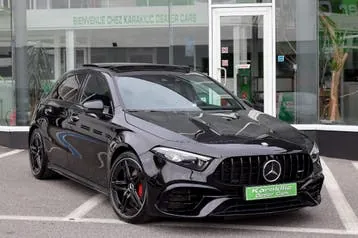 Mercedes-Benz Aklasse