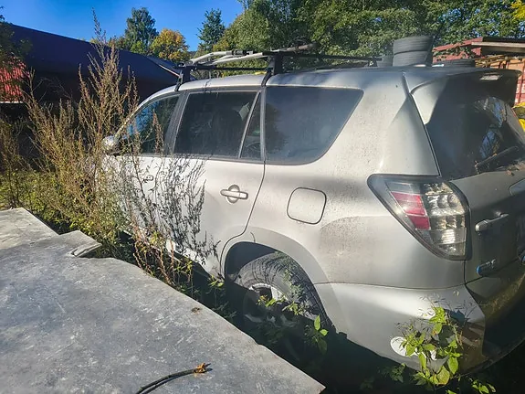 Toyota Rav4 2014 photo 2