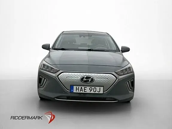 Hyundai Ioniq 2020 photo 3