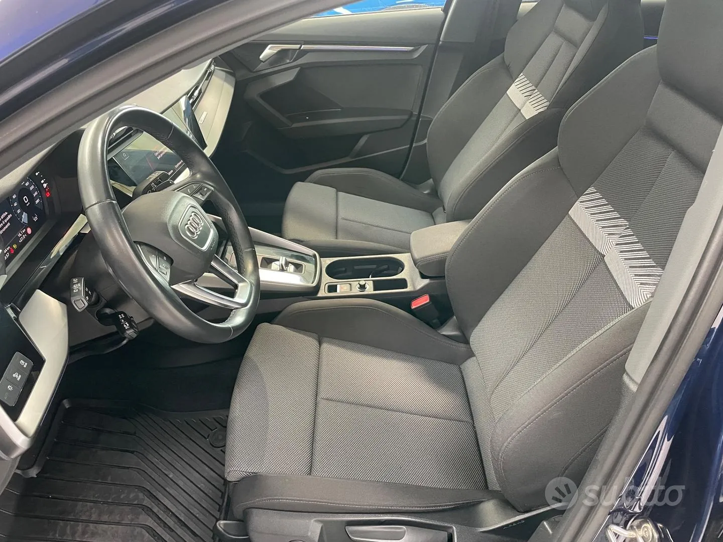 Audi A3 2023 photo 5