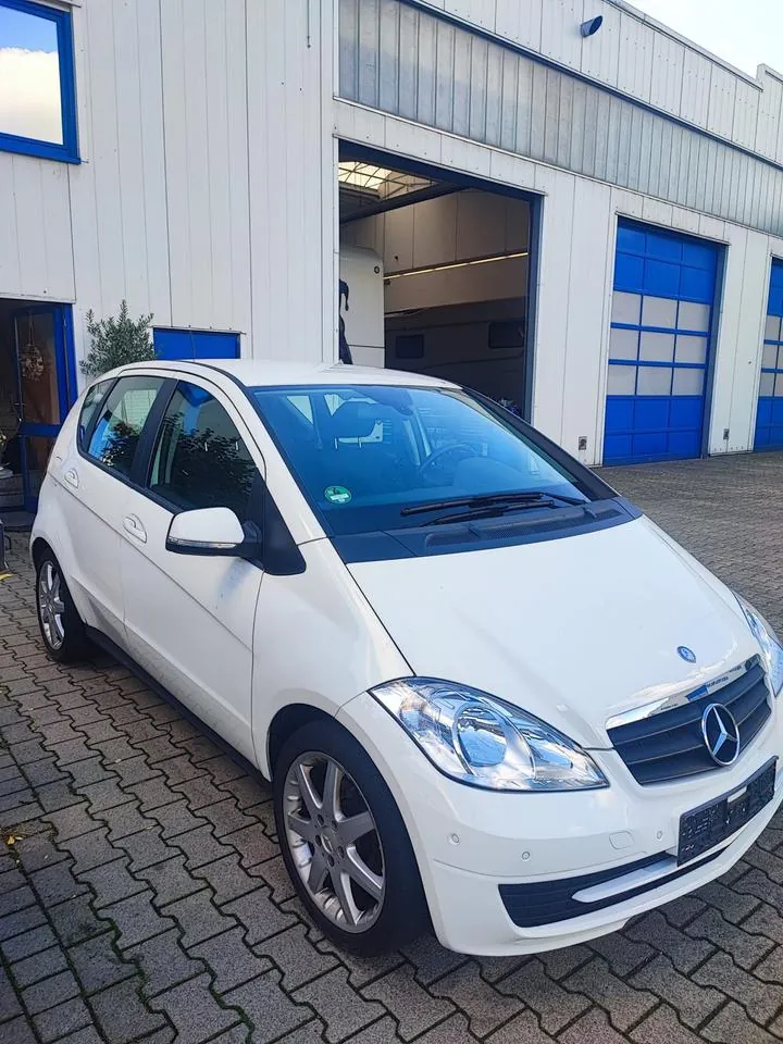 Mercedes-Benz A150