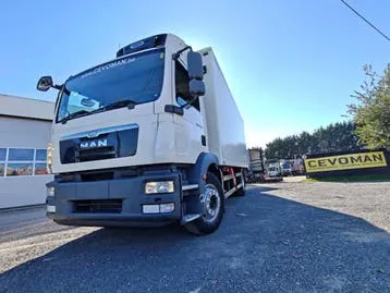MAN Tgm 18.290