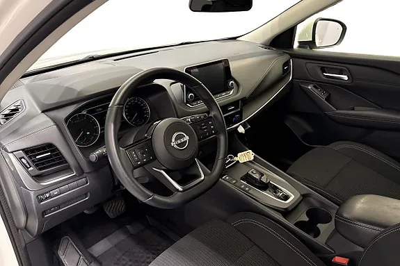 Nissan Qashqai 2023 photo 4