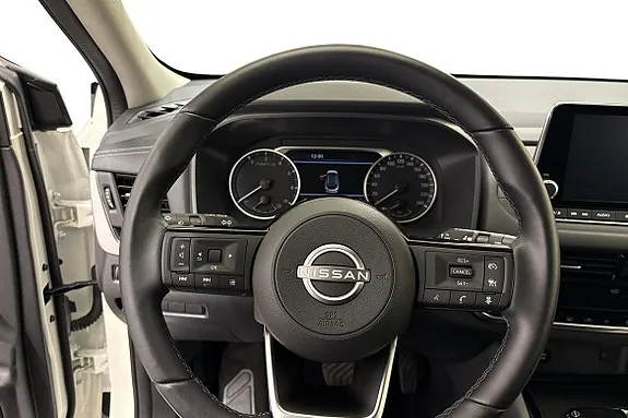 Nissan Qashqai 2023 photo 5