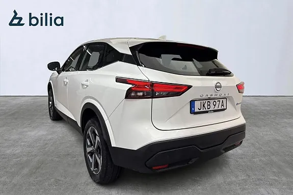 Nissan Qashqai 2023 photo 2