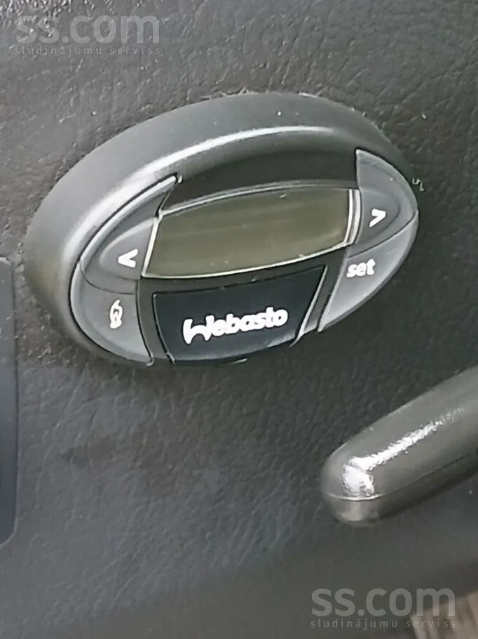 Kia Sorento 2007 photo 3