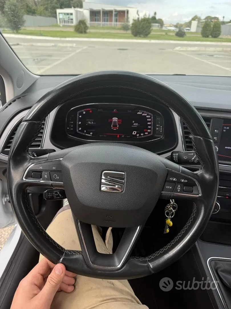 Seat Leon 2020 photo 5