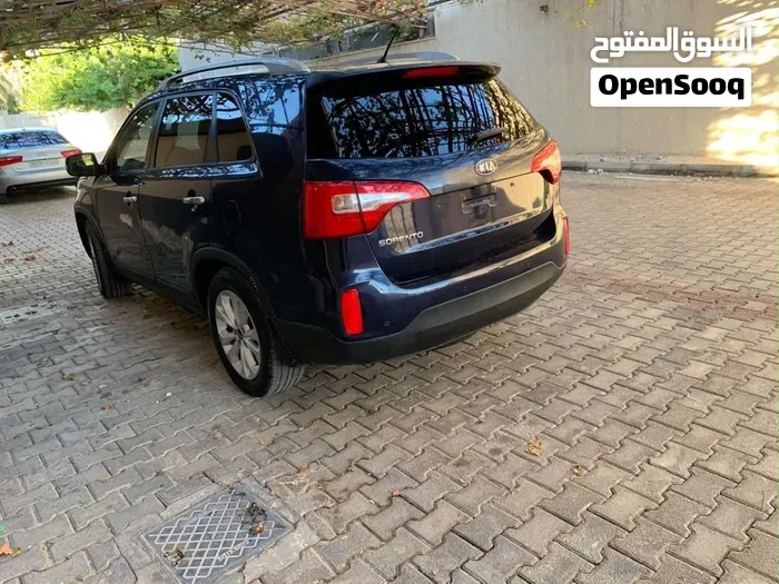 Kia Sorento 2014 photo 4