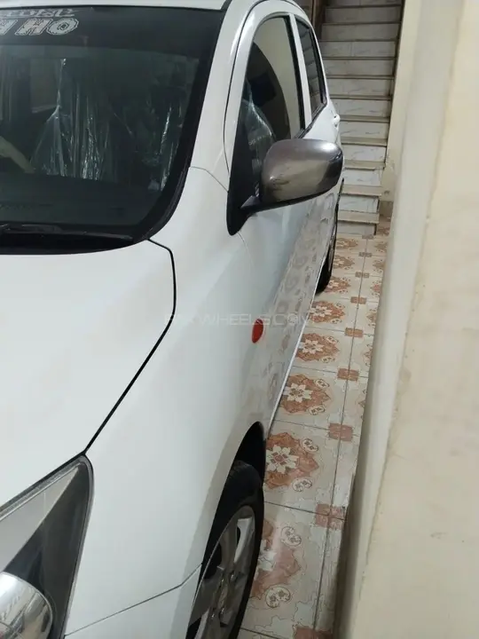 Suzuki Cultus
