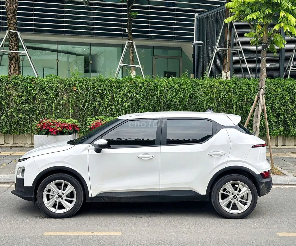 Vinfast Vf5 Plus 2025 photo 4
