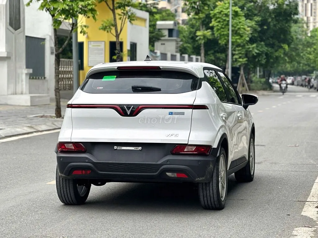 Vinfast Vf5 Plus