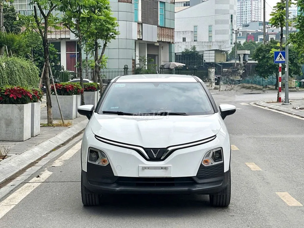 Vinfast Vf5 Plus