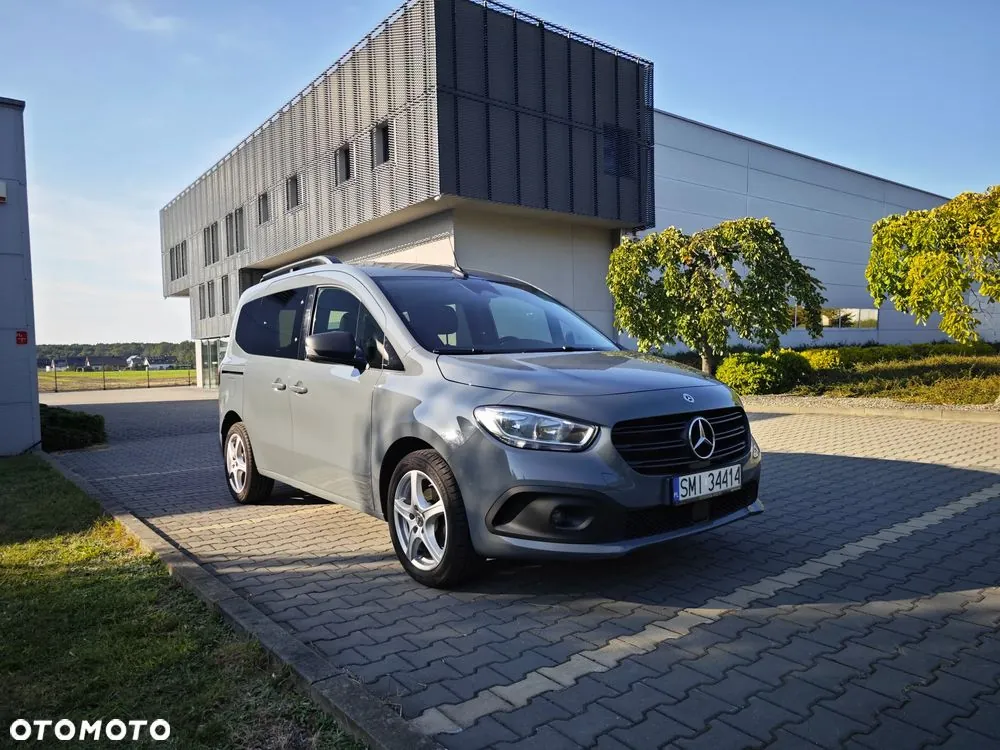 Mercedes-Benz Citan