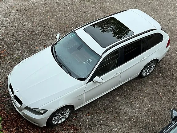 BMW 320D