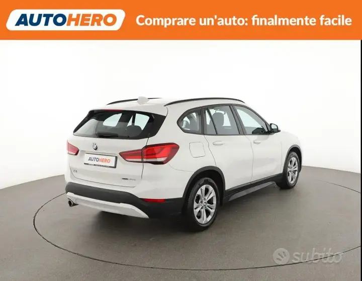 BMW X1 2021 photo 5