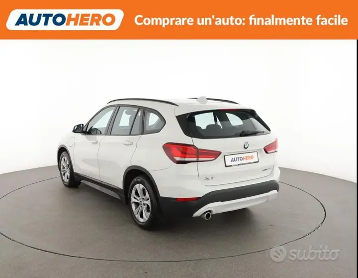 BMW X1 2021 photo 4