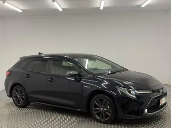 Toyota Corolla 2020 photo 2