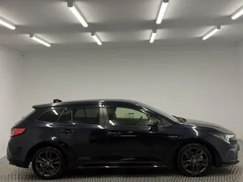 Toyota Corolla 2020 photo 3