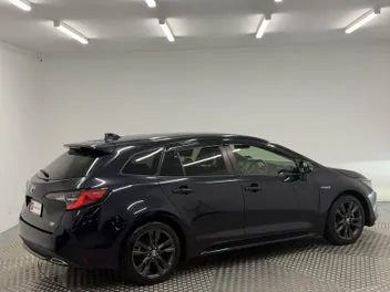 Toyota Corolla 2020 photo 4