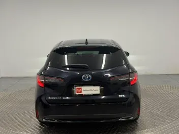 Toyota Corolla 2020 photo 5