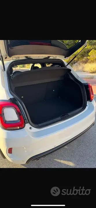 Fiat 500X 2021 photo 5