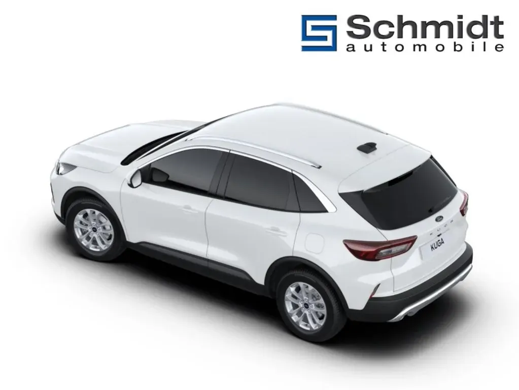 Ford Kuga 2026 photo 3