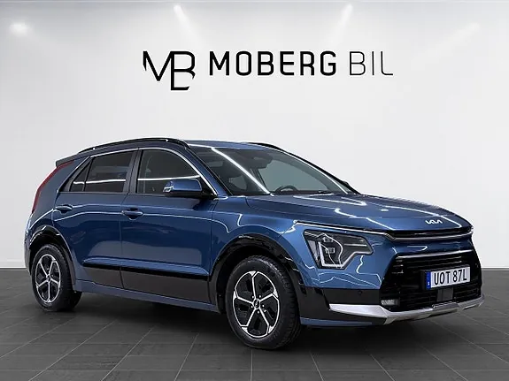 Kia Niro 2023 photo 3