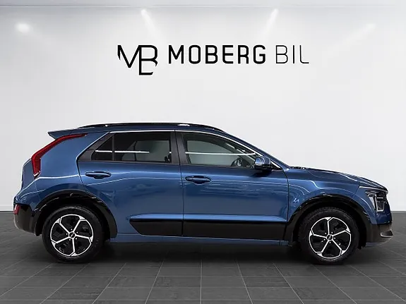 Kia Niro 2023 photo 4