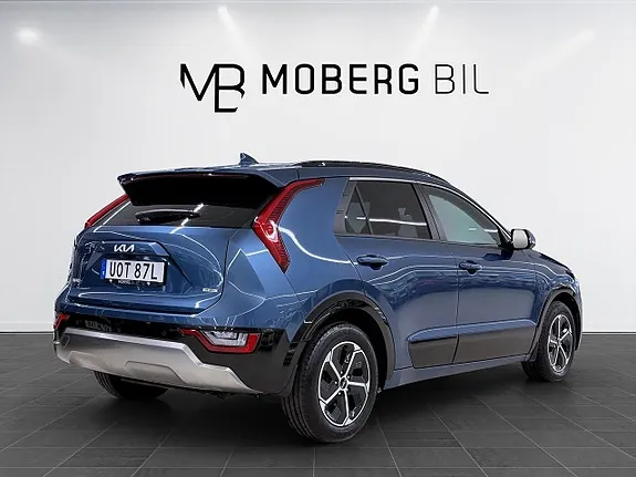 Kia Niro 2023 photo 5