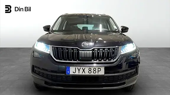 Skoda Kodiaq 2019 photo 4
